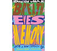 Breath, Eyes, Memory (50th Anniversary Edition)