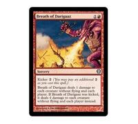 Breath of Darigaaz | Duel Decks: Knights vs. Dragons