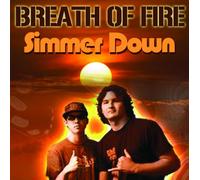 Breath Of Fire