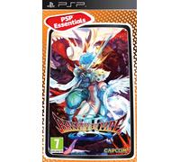 Breath of Fire 3 (PSP)