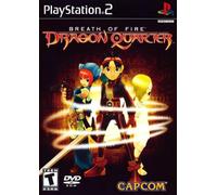 Breath of Fire: Dragon Quarter / Game (Sony Playstation 2) (US IMPORT)