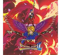 Breath of Fire II - Clear [VINYL]