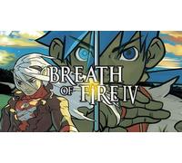 Breath of Fire IV