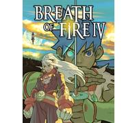 Breath of Fire IV (PC) - Steam Key - GLOBAL