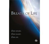 BREATH OF LIFE