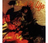 Breath Of Life - Sweet Party