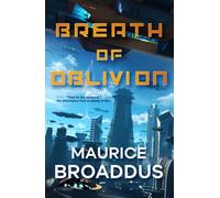 Breath of Oblivion