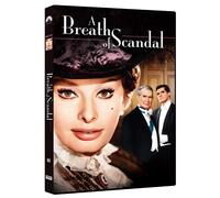 Breath of Scandal (DVD) Angela Lansbury John Gavin Maurice Chevalier (US IMPORT)