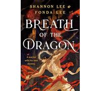Breath of the Dragon (Guardian of the Scroll)