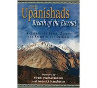 Breath of the Eternal (Upanishads)
