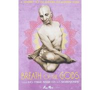 Breath of the Gods [DVD] [2013] [Region 1] [US Import] [NTSC]