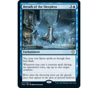 Breath of the Sleepless | Innistrad: Crimson Vow Commander