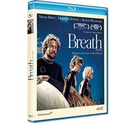 Breath (Spanish Release)