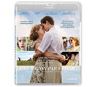 Breath (Spanish Release) Una razon para vivir