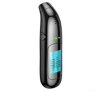 Breath Tester with LCD Display Fast Result Breath Tester with