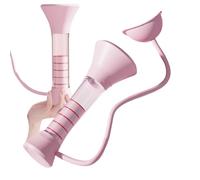 Breath Trainer,Adjustable Strength Lung Capacity Training Device - Load Bearing Breathing Training Device - for Adults Men Women Office Workout Morning Night Warm-Up Outdoor Travel