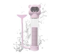 Breath Training Device | Dumbbells Lung Exerciser | Breathing Exercise Tool | for Men Youth Teens Athletes Cyclists Golfers Wife Husband Family