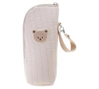 Breathable Aluminum Foil Thermal Baby Bottle Storage Large Compartment for Attachment & Outdoor Parenting Needs Multi Functional Strollers Friendly Bottle Case