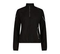 Breathable and Ultralight Windbreaker Women CMP Noir 3XL