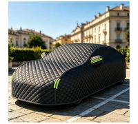 Breathable Anti-Hail Car Cover for Porsche 911