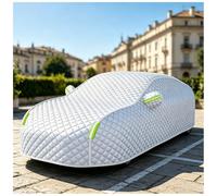 Breathable Anti-Hail Car Cover for Porsche 911(993)