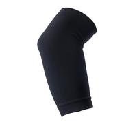 Breathable Arm Compression Sleeve Ergonomic Elbow Stabilizer Cotton Texture Perfect for Epicondylitis During Exercise Elbow Brace