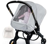 Breathable Baby Car Seat Cover Compatible with Doona Car Seat and Stroller