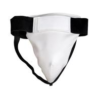 Breathable Boxing Protector -Elastic Comfortable Guard Boxings Protective Cup for Boys Men Athletic Sports Baseball Martial Karate Fighting Training Sparring Safety Gear Durable Resistant Hard