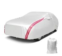 Breathable Car Cover for Lamborghini Diablo, Anti-Uv Waterproof Anti-Scratch Outdoor Car Covers Dustproof All Weather Protection Car Cover