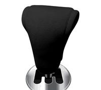 Breathable Car Interior Decoration Gear Knob Cover - Gear Lever Sleeve for SUV Sedans Camper Cars Daily Journeys Road Trips Long Driving