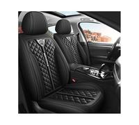 Breathable Car Seat Covers for Aud A1 Sportback,5-Piece Car Seat Covers - Premium Protection, Soft Breathable Fabric, Easy Installation, Water-Resistant, Enhances Interior Aesthetics