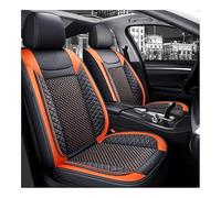 Breathable Car Seat Covers for Aud A4 allroad quattro,5-Piec-Soft Wear-Resistant Fabric, Easy Clean Surface, Complete Seat Coverage, Anti-Slip Design, Preserves Original Upholstery