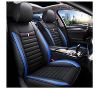 Breathable Car Seat Covers for Aud A6 allroad quattro,5-Piece Car Seat Covers - Full Protection Design, Breathable Comfort Fabric, Wear & Scratch Resistant, Maintains Interior Look