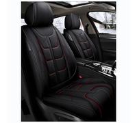 Breathable Car Seat Covers for Aud A6 allroad quattro,5-Piece Car Seat Protectors - Complete Coverage, Soft Durable Material, Easy Clean Design, Anti-Slip Fit, Extends Seat Life