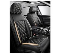 Breathable Car Seat Covers for Porsch Panamer Executive,5-Piece Car Seat Covers-Breathable All-Weather Design,Fine Craftsmanship,Easy Removal,Waterproof Protection,Preserves Seat Quality