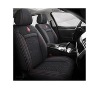 Breathable Car Seat Covers for Skoda Octavia,5-Piece Car Seat Covers - Full Coverage Design, Soft & Durable Fabric, Easy Clean, Anti-Slip Fit, Prolongs Seat Life