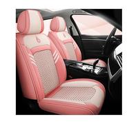 Breathable Car Seat Covers for Skoda Octavia,5-Piece Car Seat Covers - Full Coverage Design, Soft & Durable Fabric, Easy Clean, Anti-Slip Fit, Prolongs Seat Life