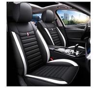 Breathable Car Seat Covers for Skoda Octavia,5-Piece Car Seat Protectors - Complete Coverage, Soft Durable Material, Easy Clean Design, Anti-Slip Fit, Extends Seat Life