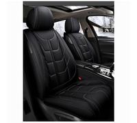 Breathable Car Seat Covers for Skoda Octavia,5-Piece Car Seat Protectors - Complete Coverage, Soft Durable Material, Easy Clean Design, Anti-Slip Fit, Extends Seat Life