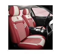 Breathable Car Seat Covers for Skoda Octavia Combi,5-Piece Car Seat Covers - Full Coverage Design, Soft & Durable Fabric, Easy Clean, Anti-Slip Fit, Prolongs Seat Life