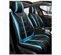 Breathable Car Seat Covers for Skoda Octavia Combi,5-Piece Car Seat Protectors - Complete Coverage, Soft Durable Material, Easy Clean Design, Anti-Slip Fit, Extends Seat Life