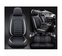 Breathable Car Seat Covers for Tesla Model 3,5-Piece Car Seat Protectors - Complete Seat Protection, Soft & Breathable Fabric, Scratch-Resistant Surface, Easy Maintenance