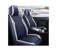Breathable Car Seat Covers for Toyota GR86,5-Piece Car Seat Protectors-Complete Seat Coverage,Fine Craftsmanship,Breathable Comfort,Easy Maintenance,Preserves Upholstery Quality