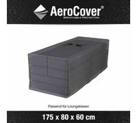Breathable Carrying Bag for Cushions 175x80xH60 cm Transport Bag Seat Cushion