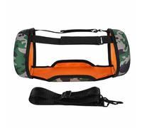 Breathable Carrying Case for J-BL Xtreme 5 - Protective Sleeve with Shoulder Strap, Portable Storage Bag for J-BL Xtreme 5 Speaker (Camouflage)