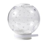 Breathable Cat Moupe, Cat Care with Anti-Bite Cat Helmets, Mouth Protection, Adjustable Kitten Astronaut Helmets for Aggressive Care for Cats