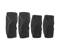 Breathable Children Protective Brace Pads for Knee Elbow Support Comfortable Cycling Gear