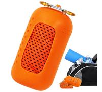Breathable Cold Towel, Refreshing Towel For The Neck - Refreshing And Breathable Towel For Warm Weather, Light Refreshing Rags For Golf, Swimming, Soccer And