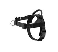 Breathable Comfort Pet Walking Vest Harness Easy On-Off Padded Dog Harnesses Heavy Duty Soft Padded Pet Vest Ideal for Medium Large Dogs Daily Outdoors Walking