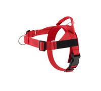 Breathable Comfort Pet Walking Vest Harness Easy On-Off Padded Dog Harnesses Personalized Dogs Harnesses Ideal for Medium Large Dogs Daily Outdoors Walking